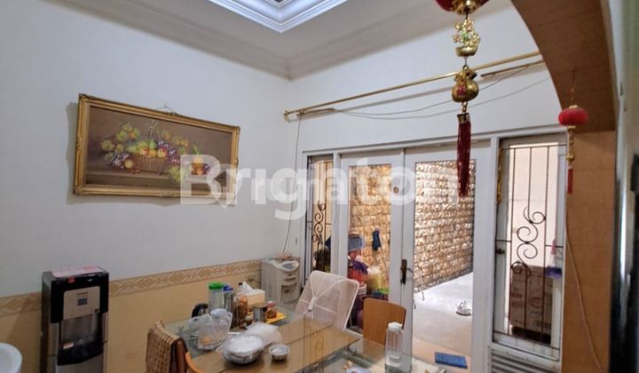 RUMAH SIAP HUNI 2 LT STRATEGIS SUNTER 2