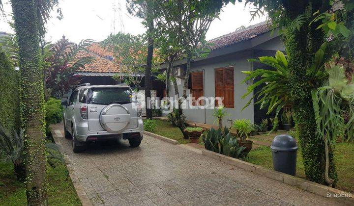 Rumah Teduh Tenang Nyaman di Cikeas Bogor 2