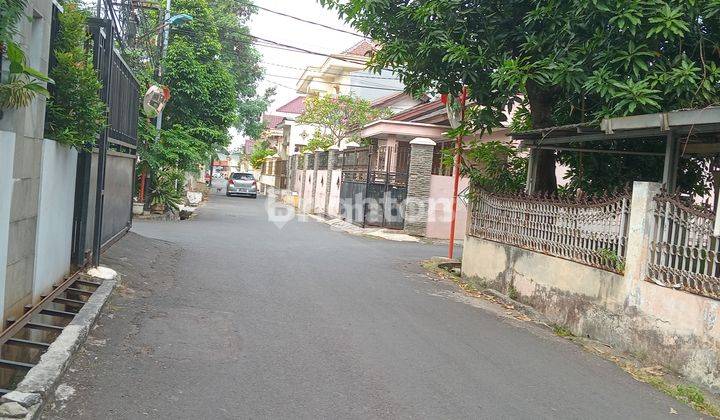 Rumah Hitung Tanah  Duren Sawit Jakarta Timur 2