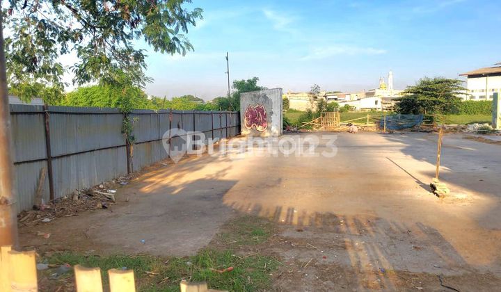 KAVLING GUDANG KOJA STRATEGIS DEKAT KELAPA GADING KAVLING GUDANG KOJA STRATEGIS DEKAT KELAPA GADING