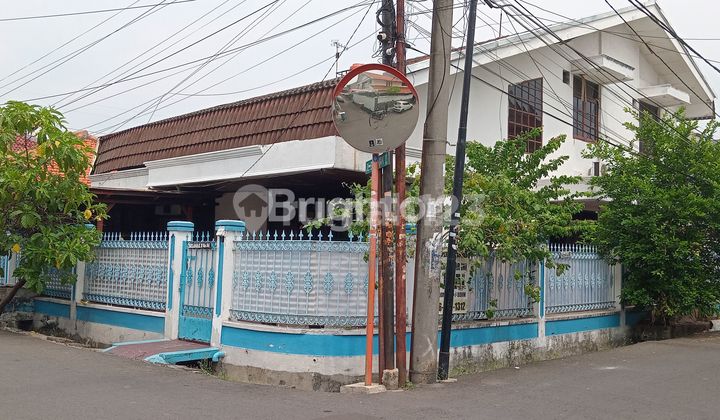 Rumah 2 Lantai Rawamangun Jakarta Timur Rumah 2 Lantai Rawamangun Jakarta Timur
