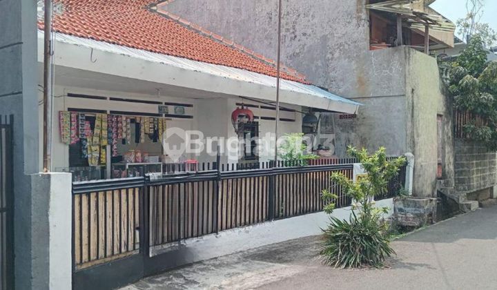 Rumah Rawamangun Jakarta Timur
