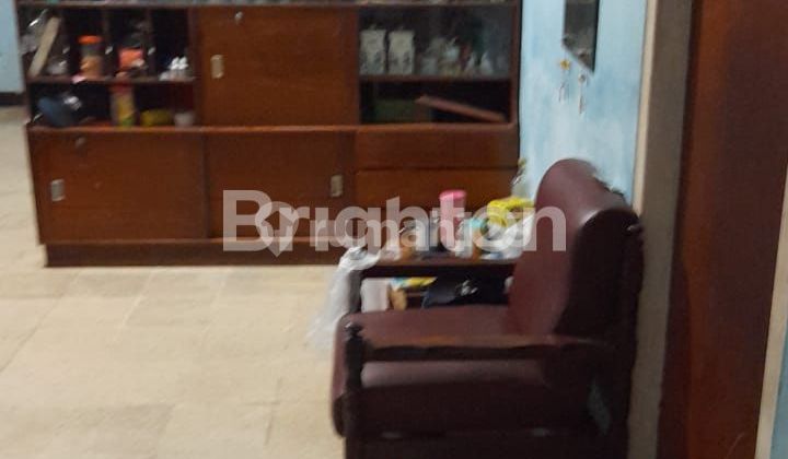 Rumah Rawamangun Jakarta Timur 2