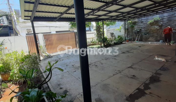 Rumah Mampang Prapatan Jakarta Selatan 2