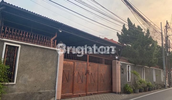 Rumah Kalibata Jakarta Selatan 2