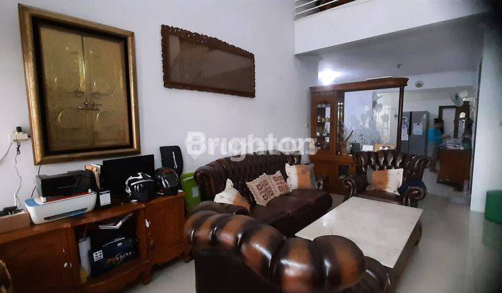 Rumah 2 Lantai  Rawabadak Jakarta Utara 1