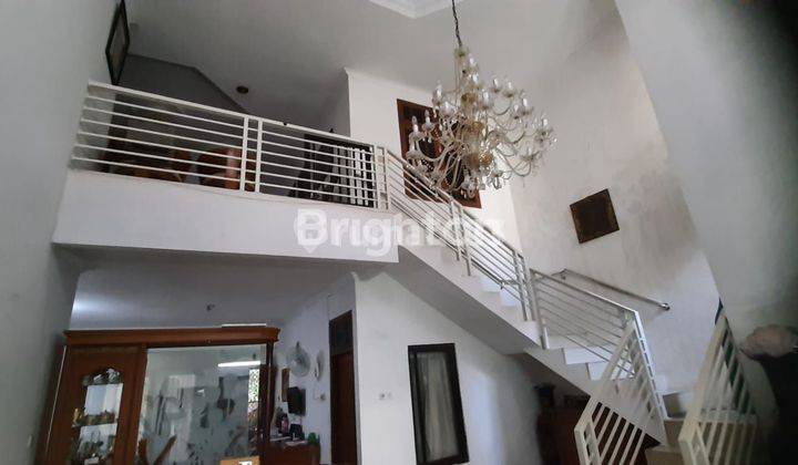 Rumah 2 Lantai  Rawabadak Jakarta Utara 2