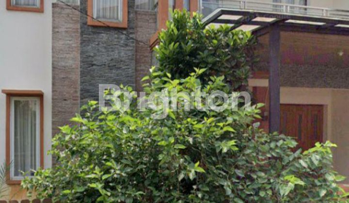 Two-Story House in Sentul, Bogor, West Java 2