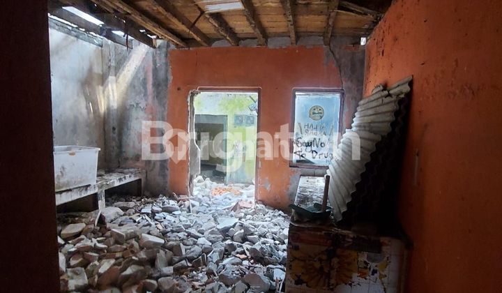 Rumah Kemayoran Jakarta Pusat 2