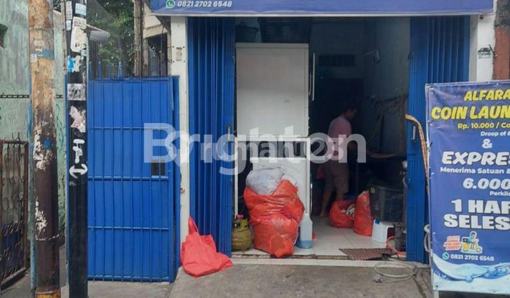 Kemayoran House Central Jakarta Kemayoran House Central Jakarta