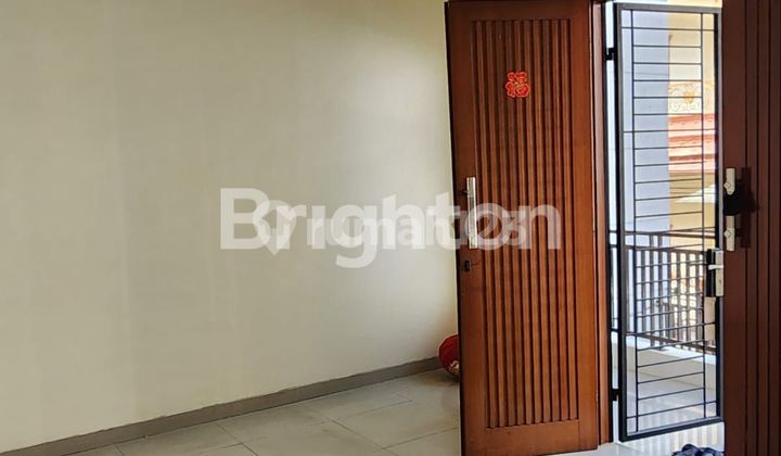 Rumah 4 Lantai Pademangan Jakarta Utara 2