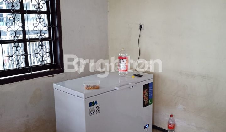 Rumah 2 Lantai Kelapa Gading Jakarta Utara