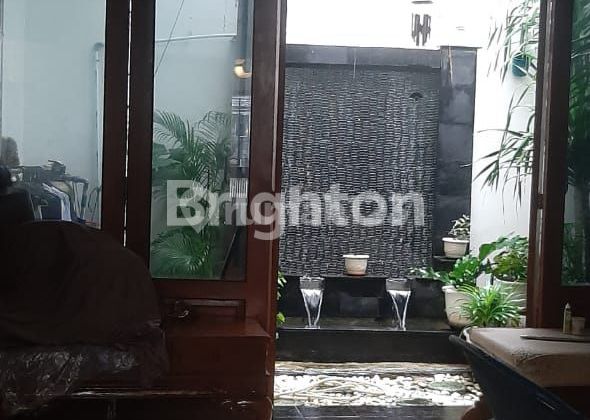 Rumah 2 Lantai Kelapa Gading Jakarta Utara 1