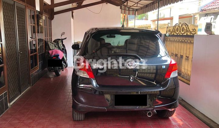 Rumah 2 Lantai Duren Sawit Jakarta Timur 2