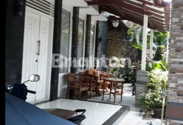 Rumah 3 Lantai Duren Sawit Jakarta Timur 2