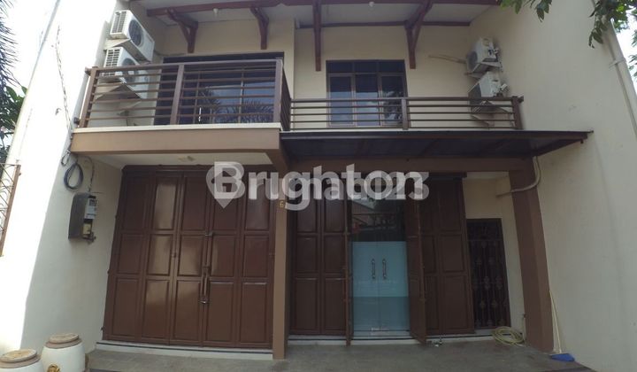 Rumah 2 Lantai Duren Sawit Jakarta Timur 2