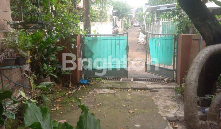 Rumah 2 Lantai Duren Sawit Jakarta Timur 2