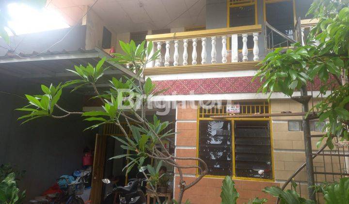 Rumah 2 Lantai Duren Sawit Jakarta Timur 1