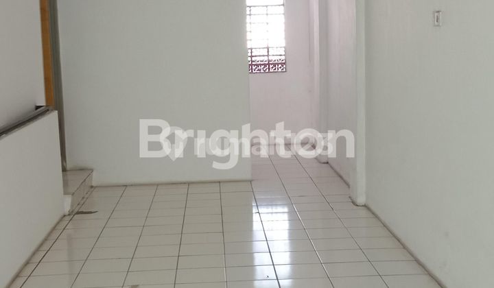 Ruko 3 Lantai Klender Duren Sawit Jakarta Timur (Ruko 1F)