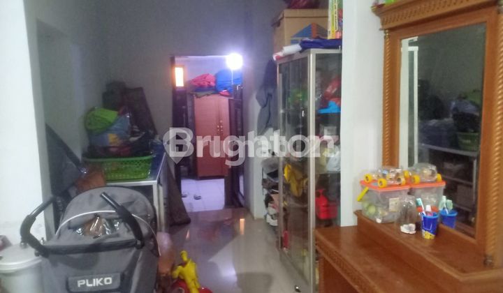 Rumah 2 Lantai Sangat Strategis Plus Kontrakan/kosan Aktif 11 Pintu Plus 2 kios/Tempat Usaha Sunter Jakarta Utara 2