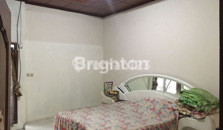 Rumah 2 Lantai Duren Sawit Jakarta Timur 2