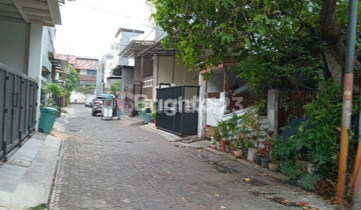 Rumah Sunter  Agung Jakarta Utara 2