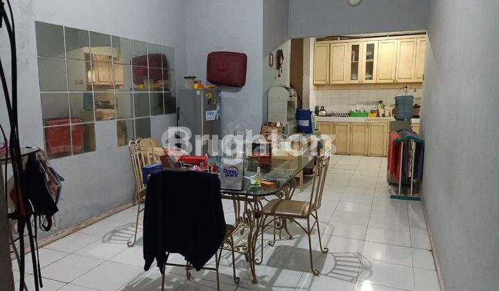 Rumah 1,5 Lantai Kelapa Gading Jakarta Utara