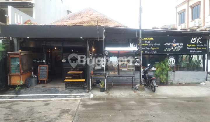 Rumah 1,5 Lantai Kelapa Gading Jakarta Utara 2