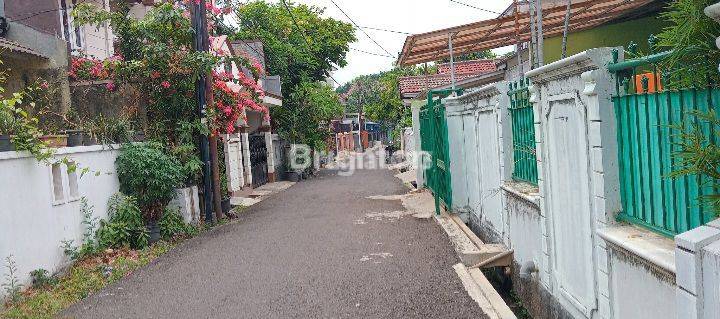 Jual Rumah Siap Huni  Duren Sawit Jakarta Timur 2