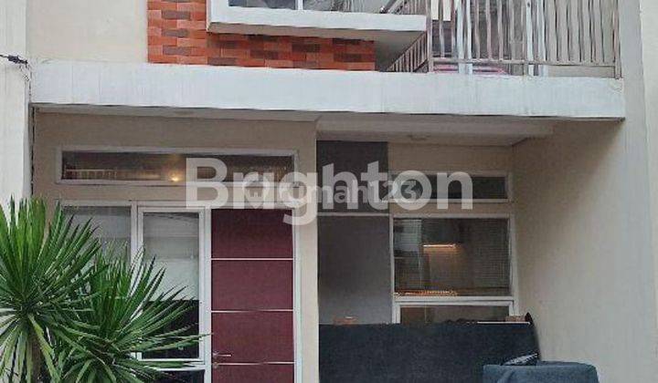 Jual Rumah Baru 2 Lantai Cilincing Jakarta Utara 1