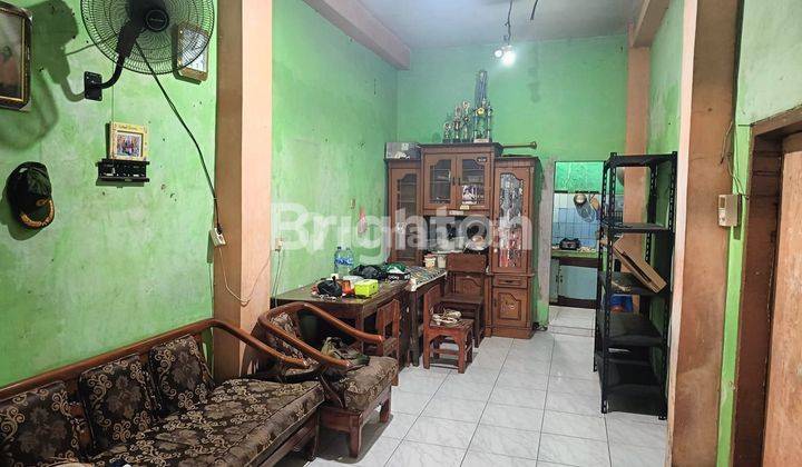 Rumah 2 Lantai Sunter Jakarta Utara 2