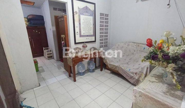 Rumah Asri, Nyaman Di Kayu Putih (r 1240 J) 2