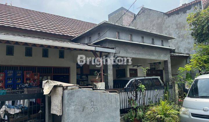 Rumah Kayu Putih Jakarta Timur 2