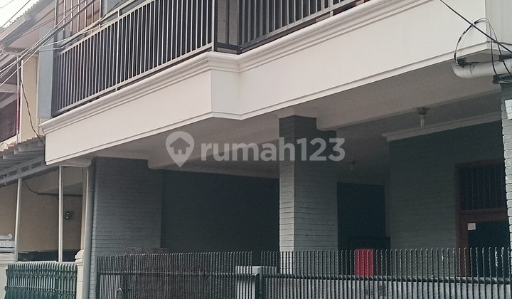 Jual Rumah Bagus 2 Lantai Lt 89 M² Kayu Putih Jakarta Timur