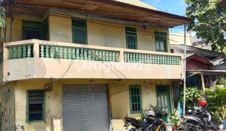 Jual Rumah 2 Lantai Cilincing Jakarta Utara 2