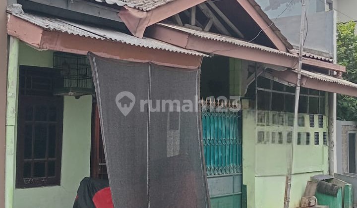 Jual Rumah 2 Lantai Termurah Rawabadak Jakarta Utara Jual Rumah 2 Lantai Termurah Rawabadak Jakarta Utara