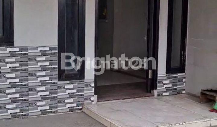 Jual Rumah Duren Sawit Jakarta Timur