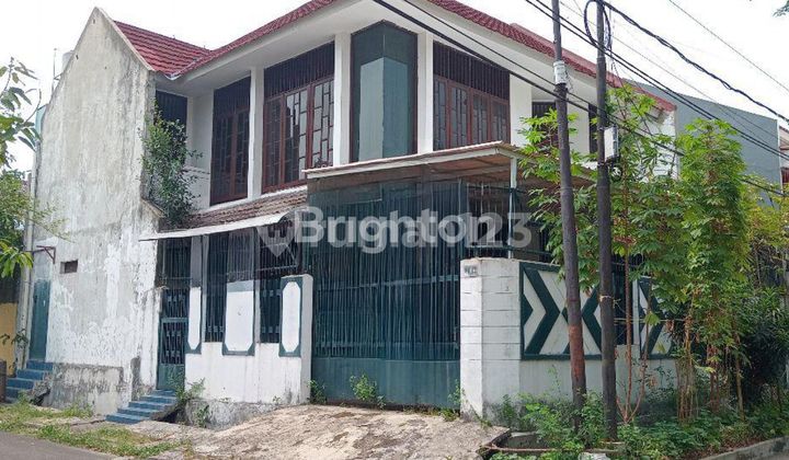 For Sale 2-Story House in Duren Sawit, East Jakarta