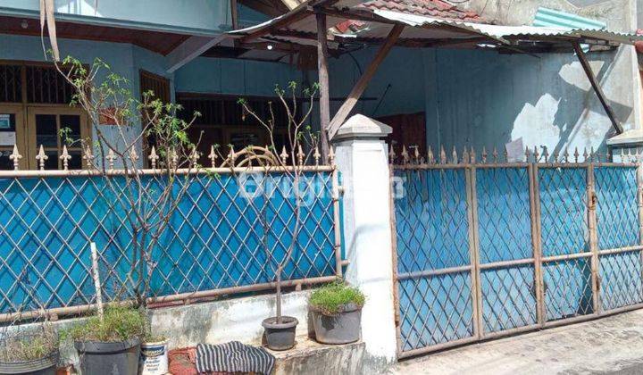 Jual Rumah Rawamangun Jakarta Timur 1