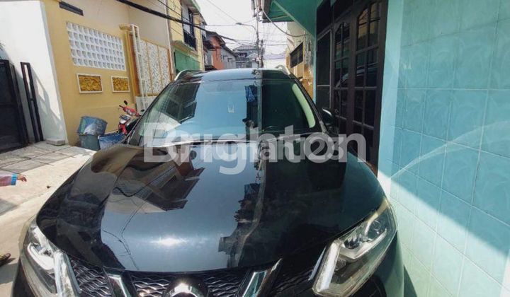 For Sale 2-Story House in Semper, North Jakarta 2