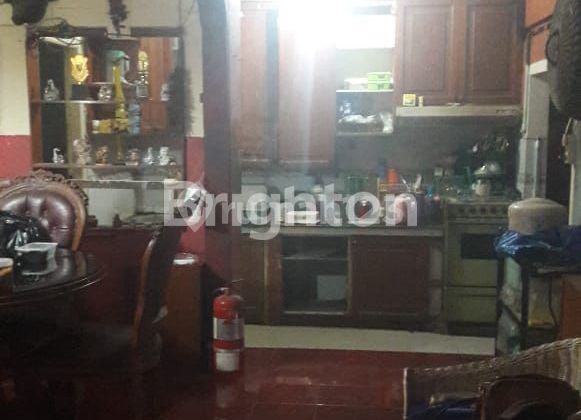 Jual Rumah Kayu Putih Jakarta Timur 2