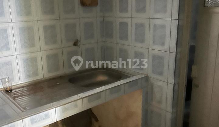 Jual Rumah 2 Lantai Termurah Pademangan Jakarta Utara 2