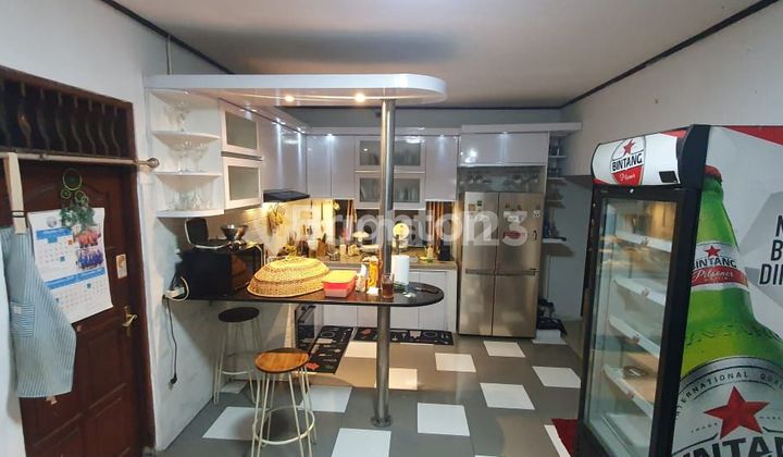 For Sale 2-Story House in Kayu Putih, East Jakarta 2