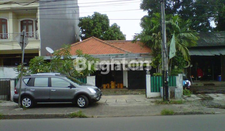 For Sale House in Duren Sawit (Buaran), East Jakarta 1