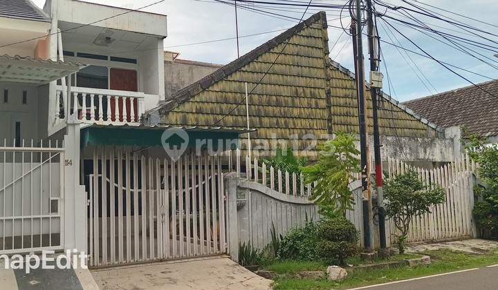 Jual.rumah 2 Lantai Pulomas Jakarta.timur Jual.rumah 2 Lantai Pulomas Jakarta.timur