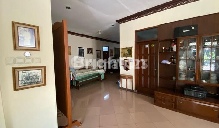 Jual Rumah Besar Kramat Jati Jakarta Timur 2