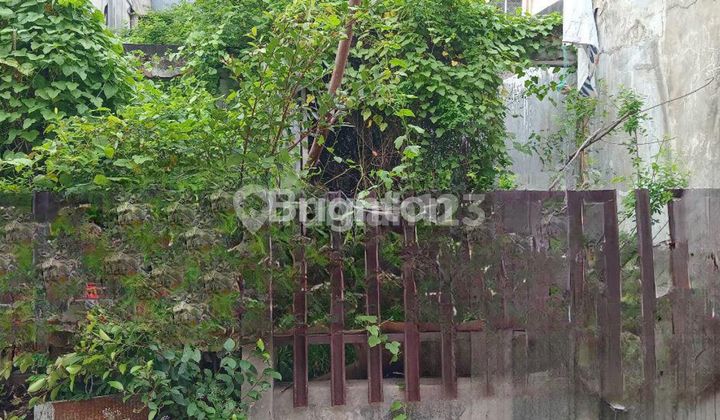 Jual Kavling Tanah Termurah Sunter Jakarta Utara Jual Kavling Tanah Termurah Sunter Jakarta Utara