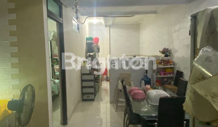 Jual Rumah  Sunter Jakarta Utara