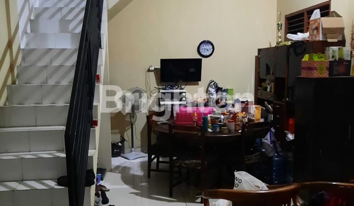Jual Cepat Rumah 2 Lt Besar dan Murah di Kayu Putih , Jakarta Timur 2