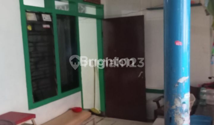 Rumah Lama Harga Terjangkau di Kayu Putih, Jakarta Timur 2
